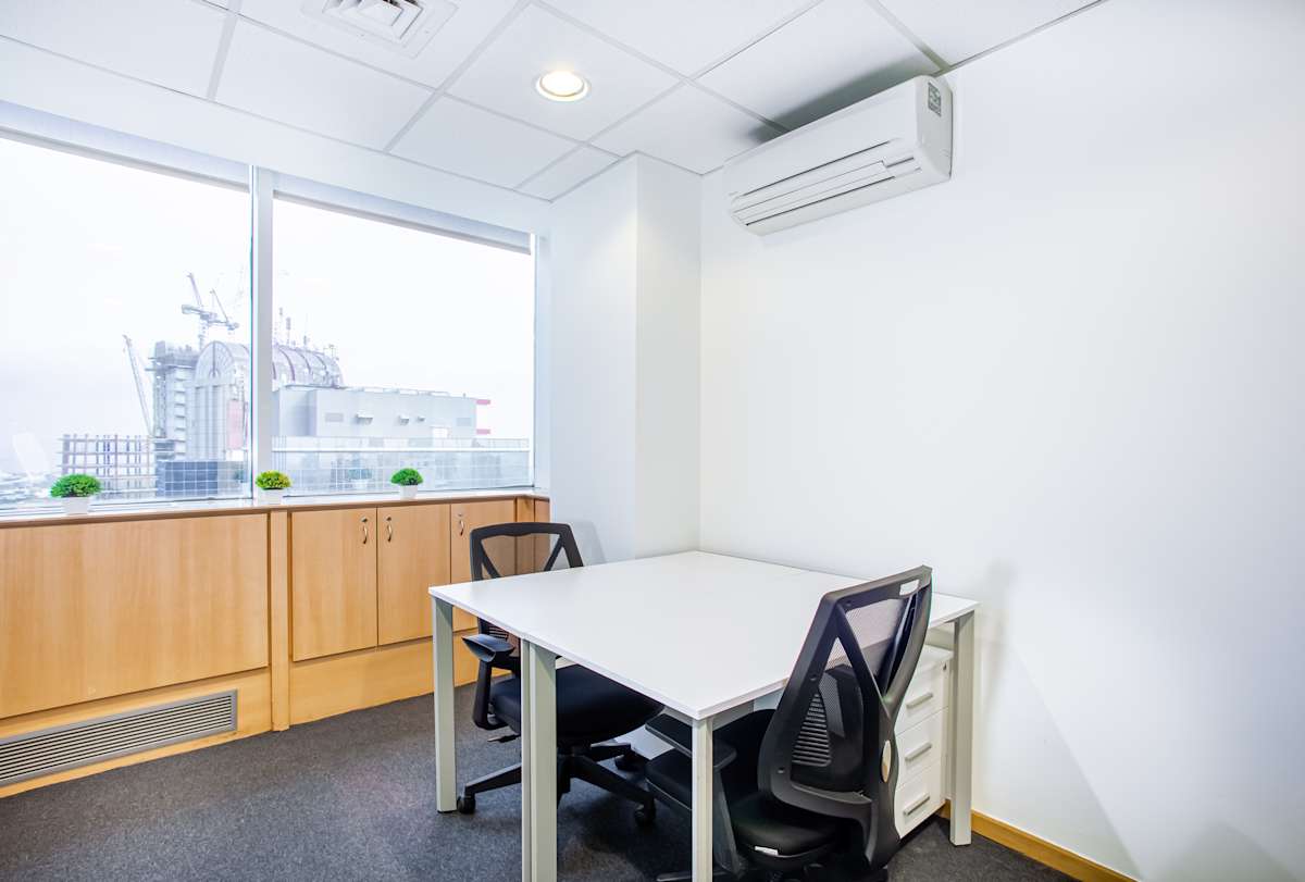 Beybi GIZ Plaza Istanbul Regus (IWG) Beybi GIZ Plaza Istanbul