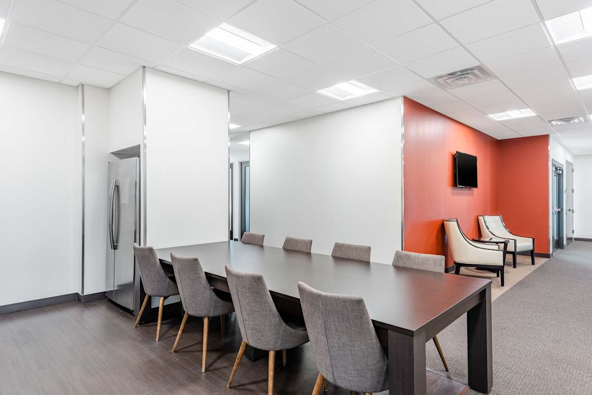 Regus (IWG) Birchwood Office Building Davenport