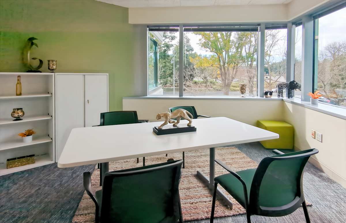 Regus (IWG) Bishop Ranch 3 San Ramon