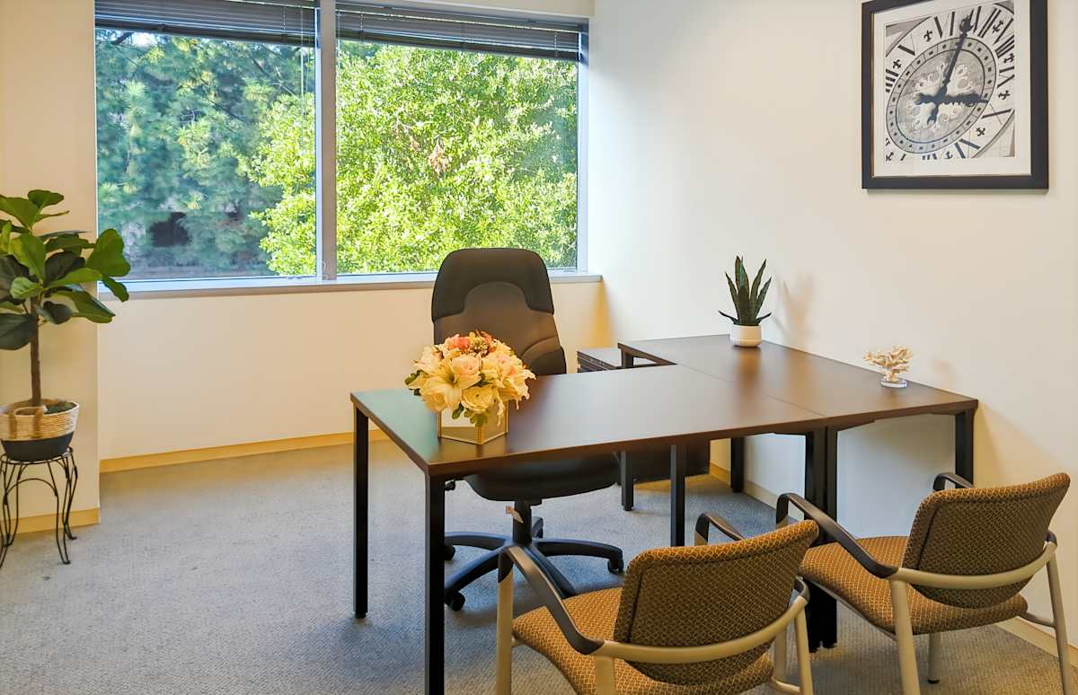 Regus (IWG) Bishop Ranch 3 San Ramon