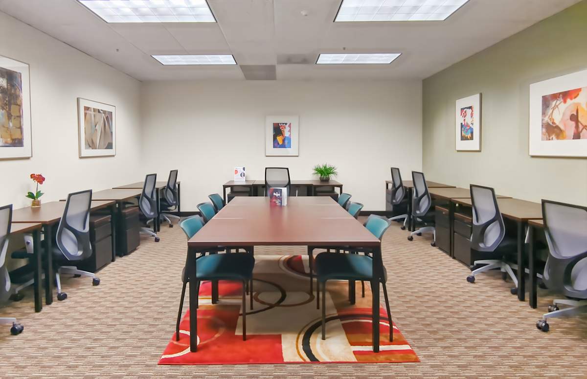 Regus (IWG) Bishop Ranch 3 San Ramon