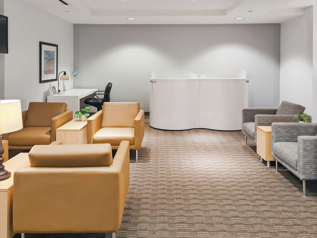 Regus (IWG) Bishop Ranch 3 San Ramon