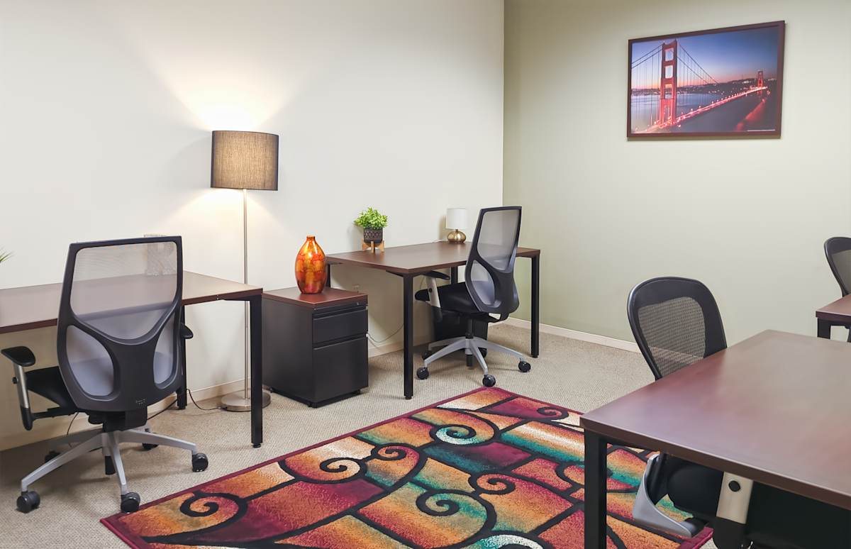 Regus (IWG) Bishop Ranch 3 San Ramon