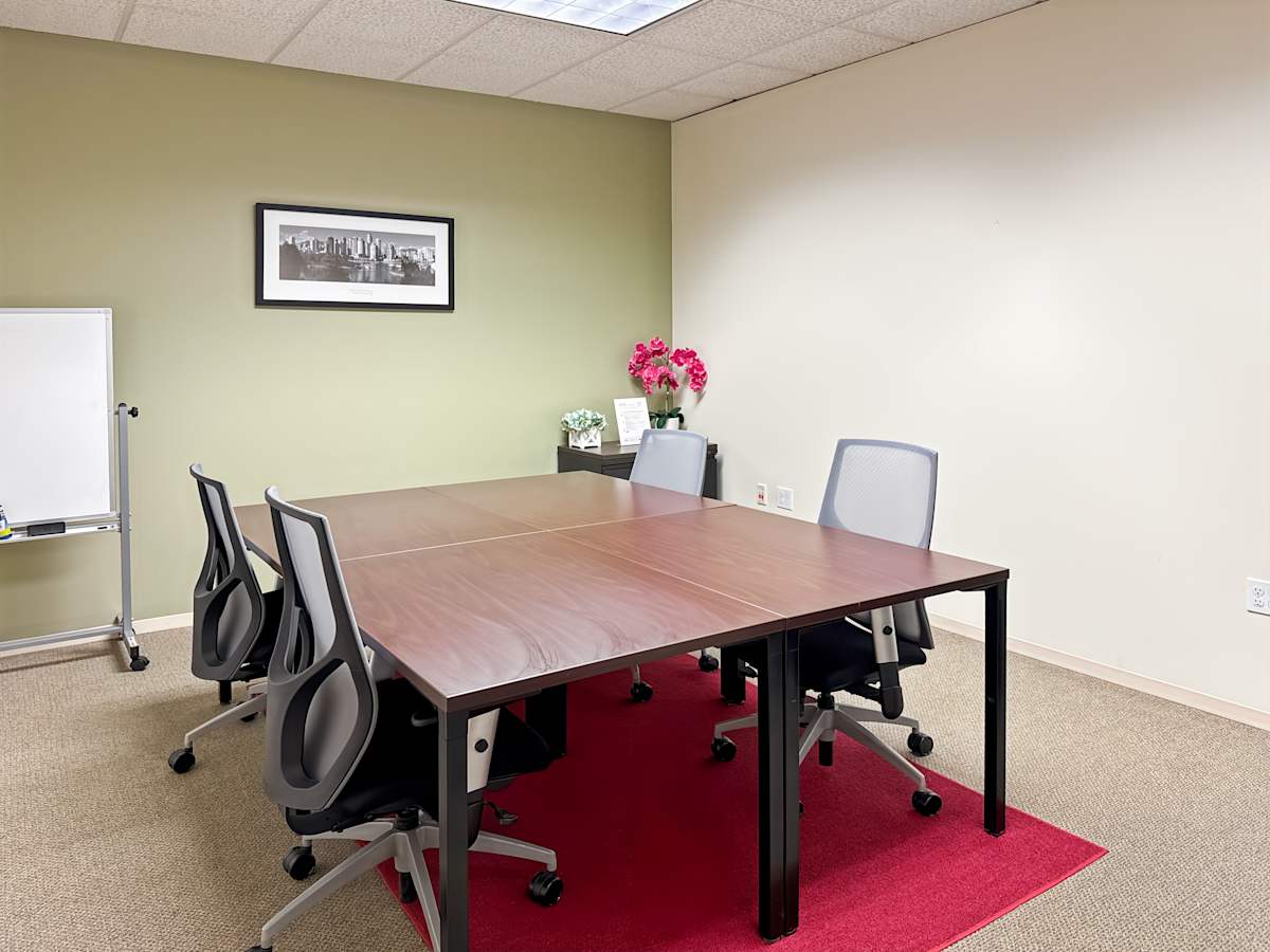Regus (IWG) Bishop Ranch 3 San Ramon