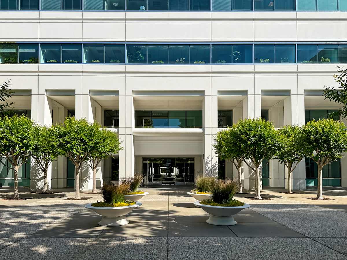 Regus (IWG) Bishop Ranch 3 San Ramon