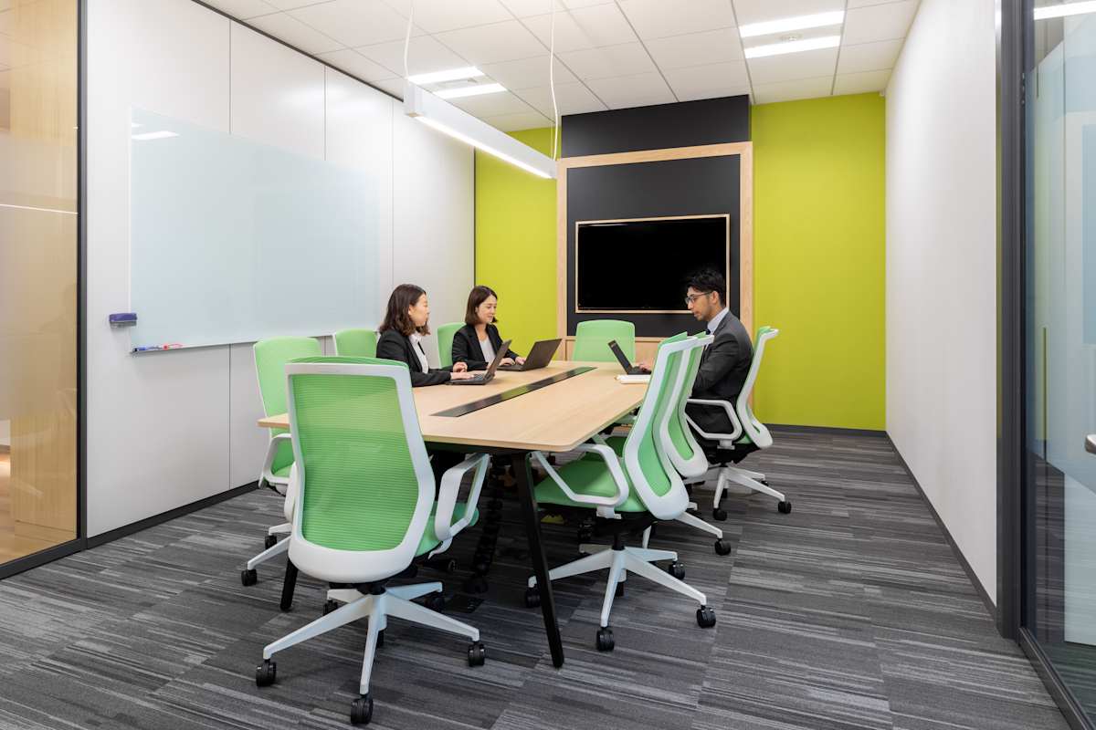 BizPORT 2F Nagasaki Regus (IWG) BizPORT 2F Nagasaki