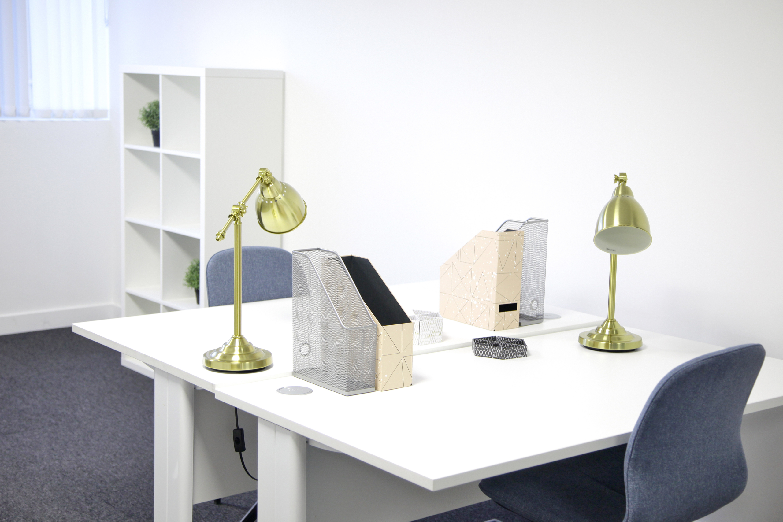 Biz Space-Whaltham Abbey WF2 7AZ