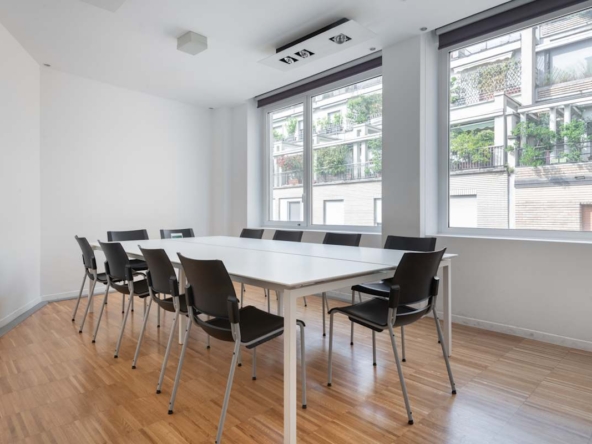 Copernico (IWG) Blend Tower Milan