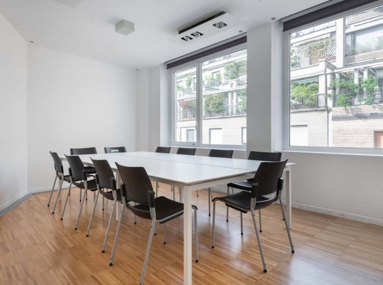 Copernico (IWG) Blend Tower Milan