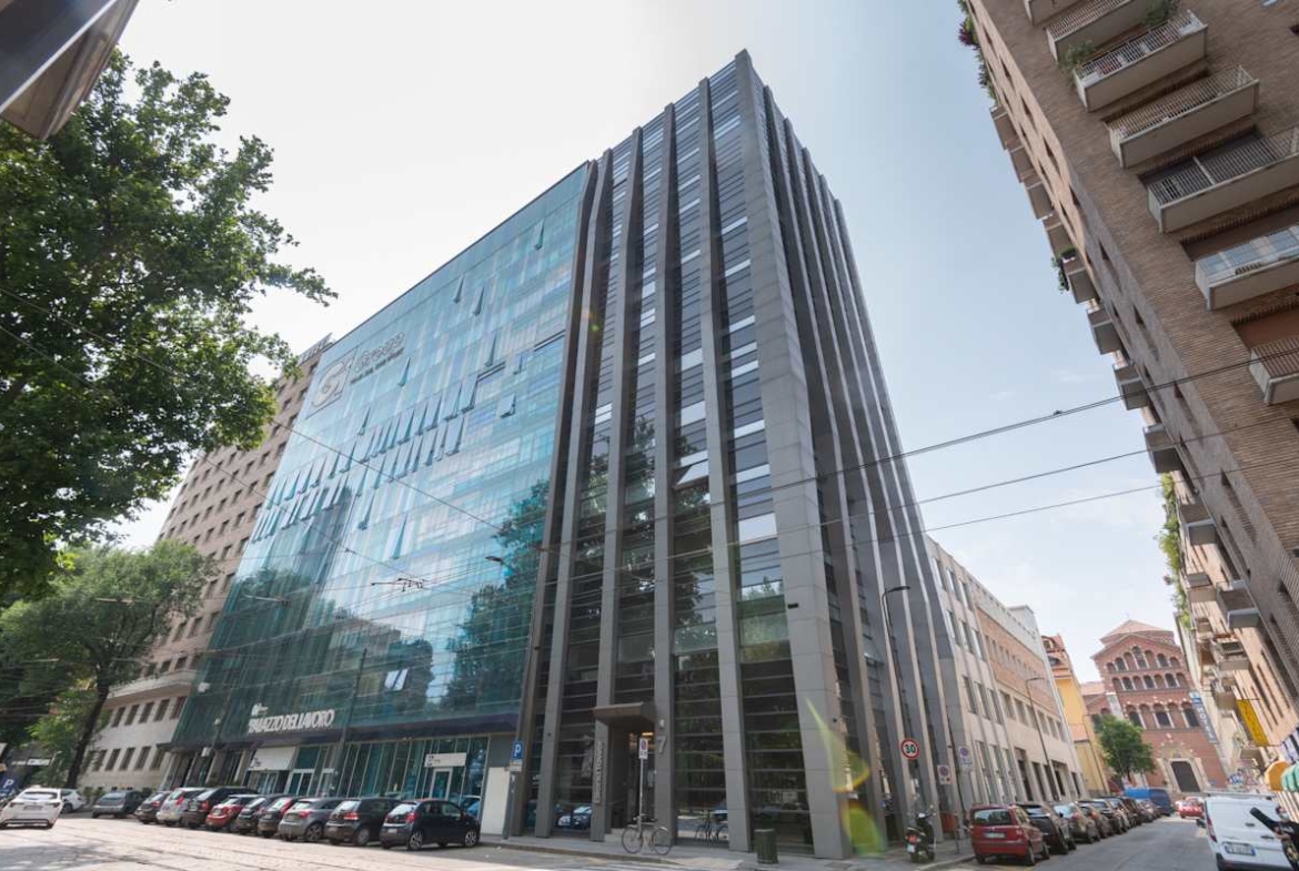 Copernico (IWG) Blend Tower Milan