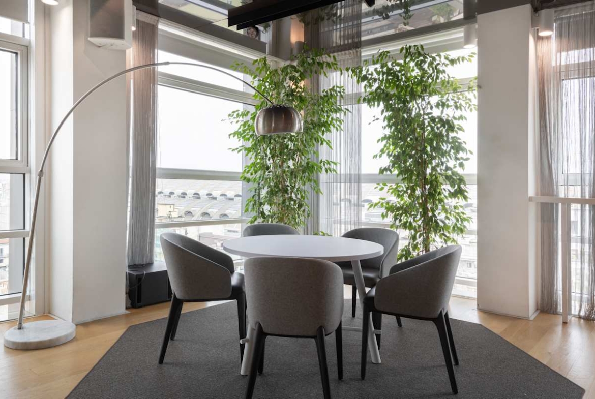 Copernico (IWG) Blend Tower Milan