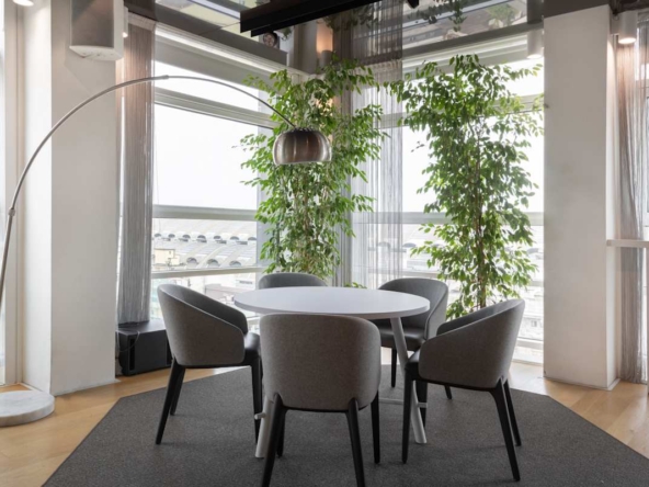 Copernico (IWG) Blend Tower Milan
