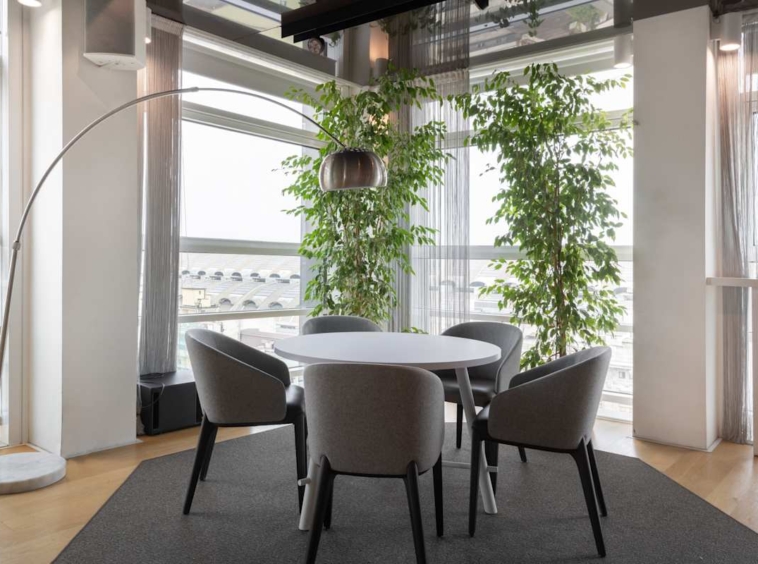 Copernico (IWG) Blend Tower Milan