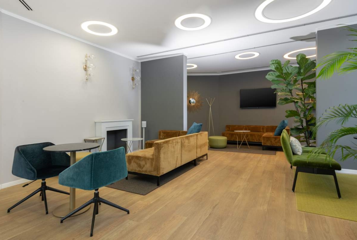 Copernico (IWG) Blend Tower Milan