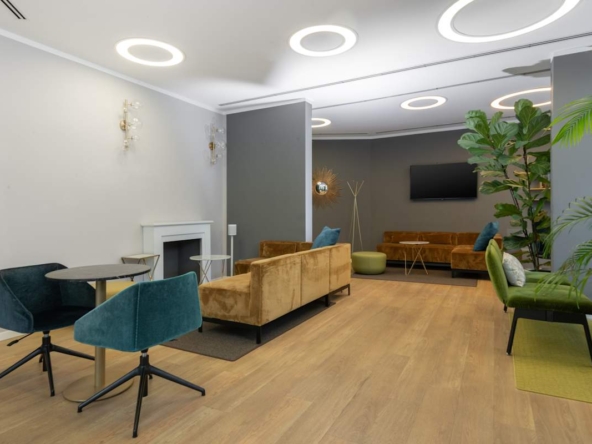 Copernico (IWG) Blend Tower Milan