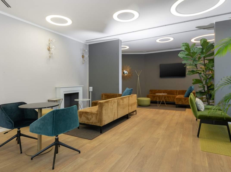 Copernico (IWG) Blend Tower Milan