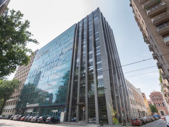 Copernico (IWG) Blend Tower Milan