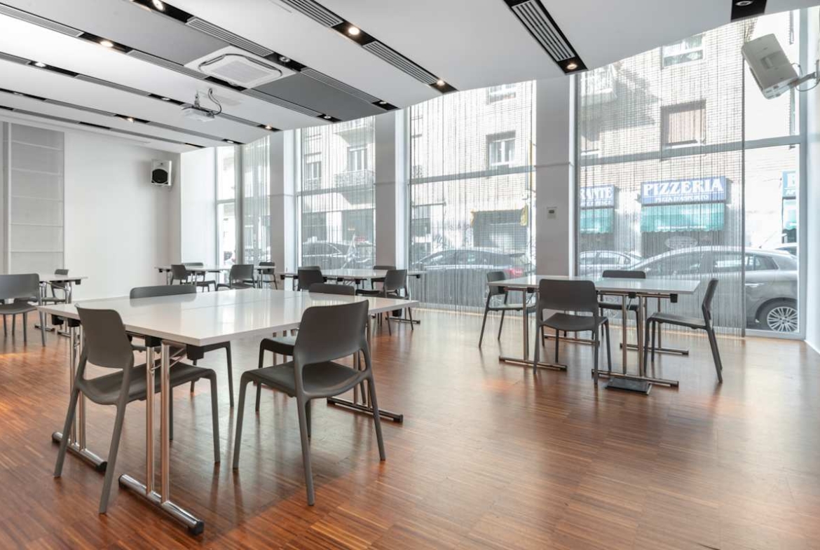 Copernico (IWG) Blend Tower Milan