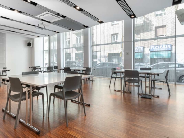 Copernico (IWG) Blend Tower Milan
