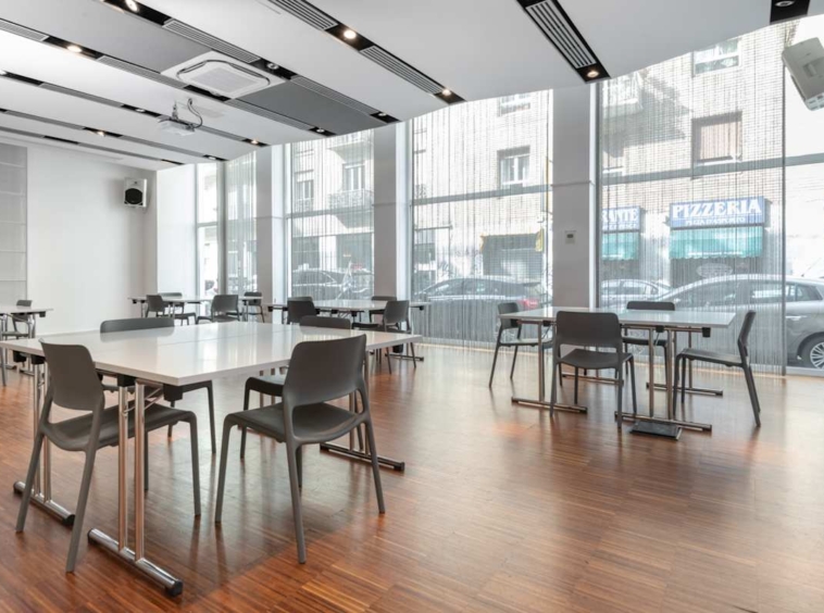 Copernico (IWG) Blend Tower Milan