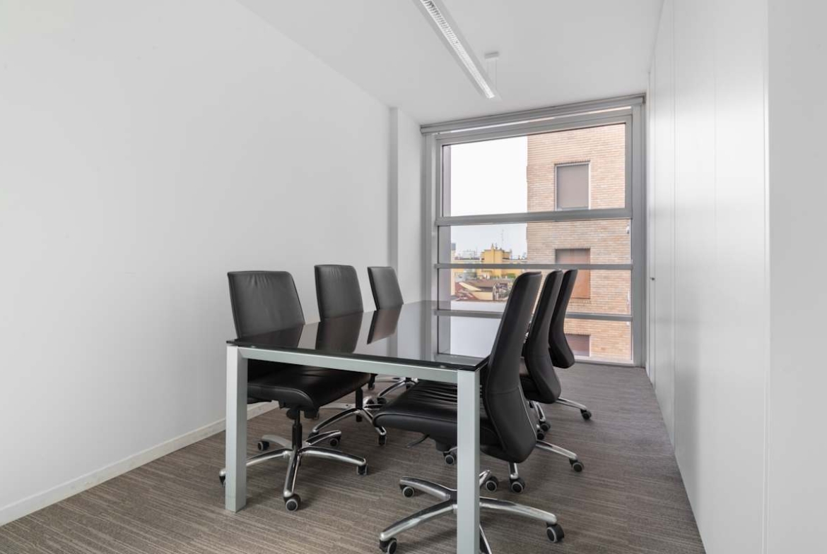 Copernico (IWG) Blend Tower Milan