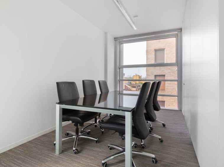Copernico (IWG) Blend Tower Milan