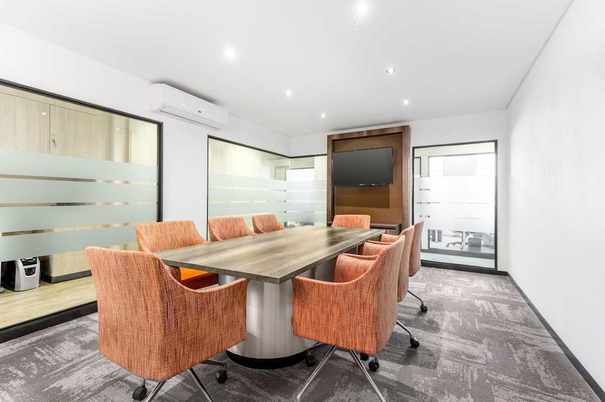 Regus (IWG) Bloemfontein Uni Park Bloemfontein