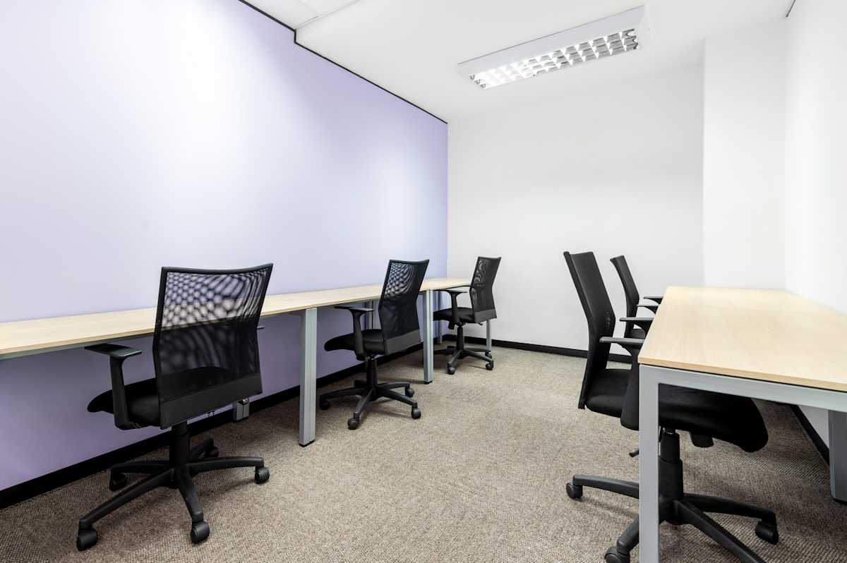 Regus (IWG) Bloemfontein Uni Park Bloemfontein