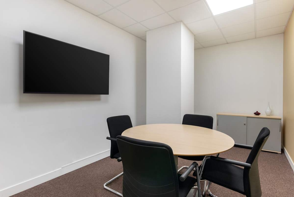 Regus (IWG) Boavista Porto