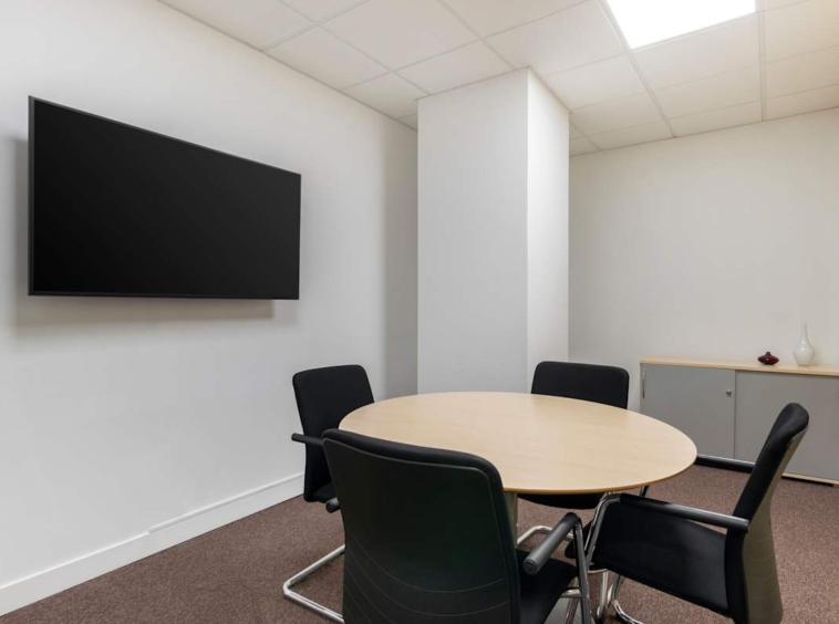 Regus (IWG) Boavista Porto