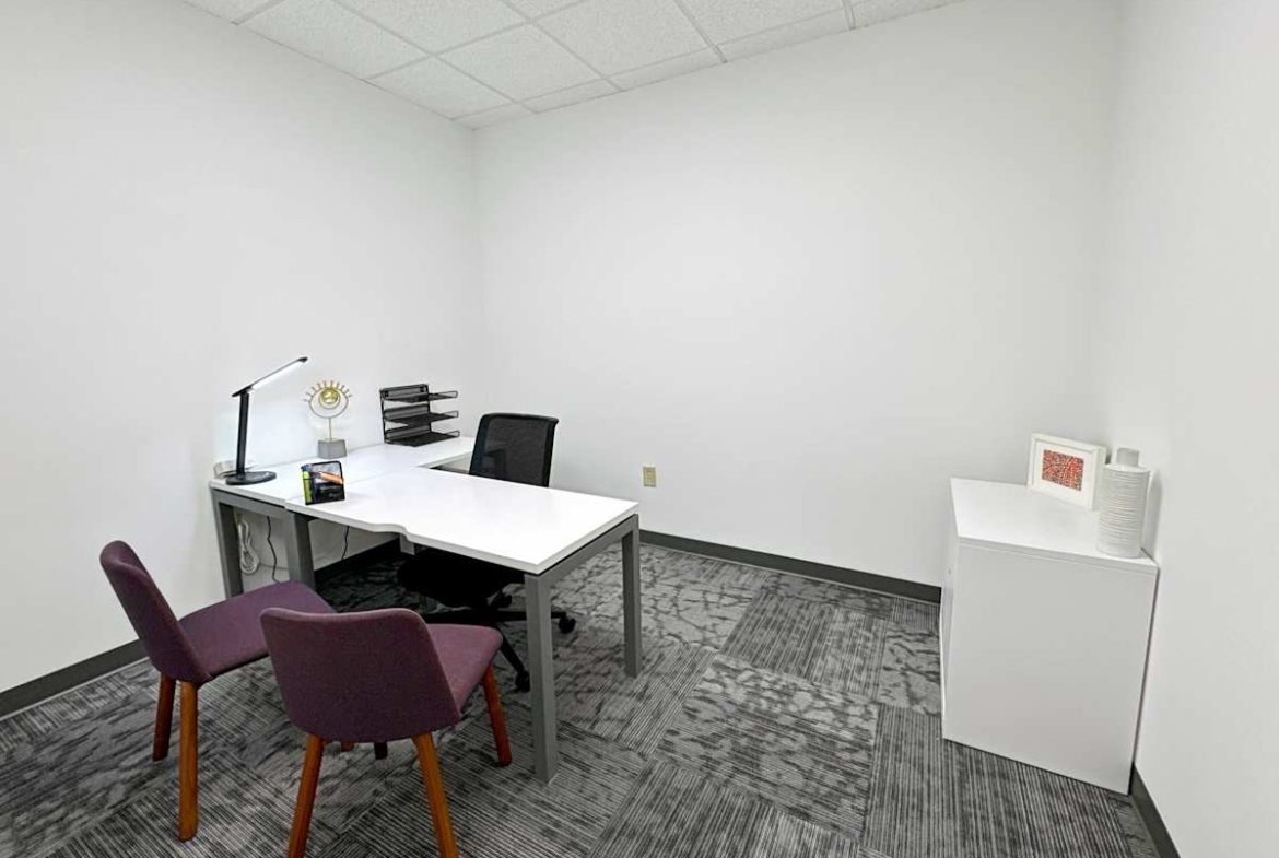 Regus (IWG) Bold Building Chapel Hill