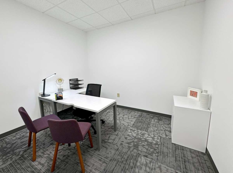 Regus (IWG) Bold Building Chapel Hill