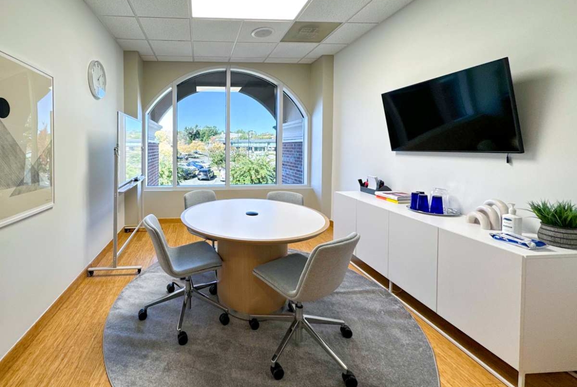 Regus (IWG) Bold Building Chapel Hill