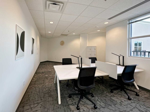Regus (IWG) Bold Building Chapel Hill