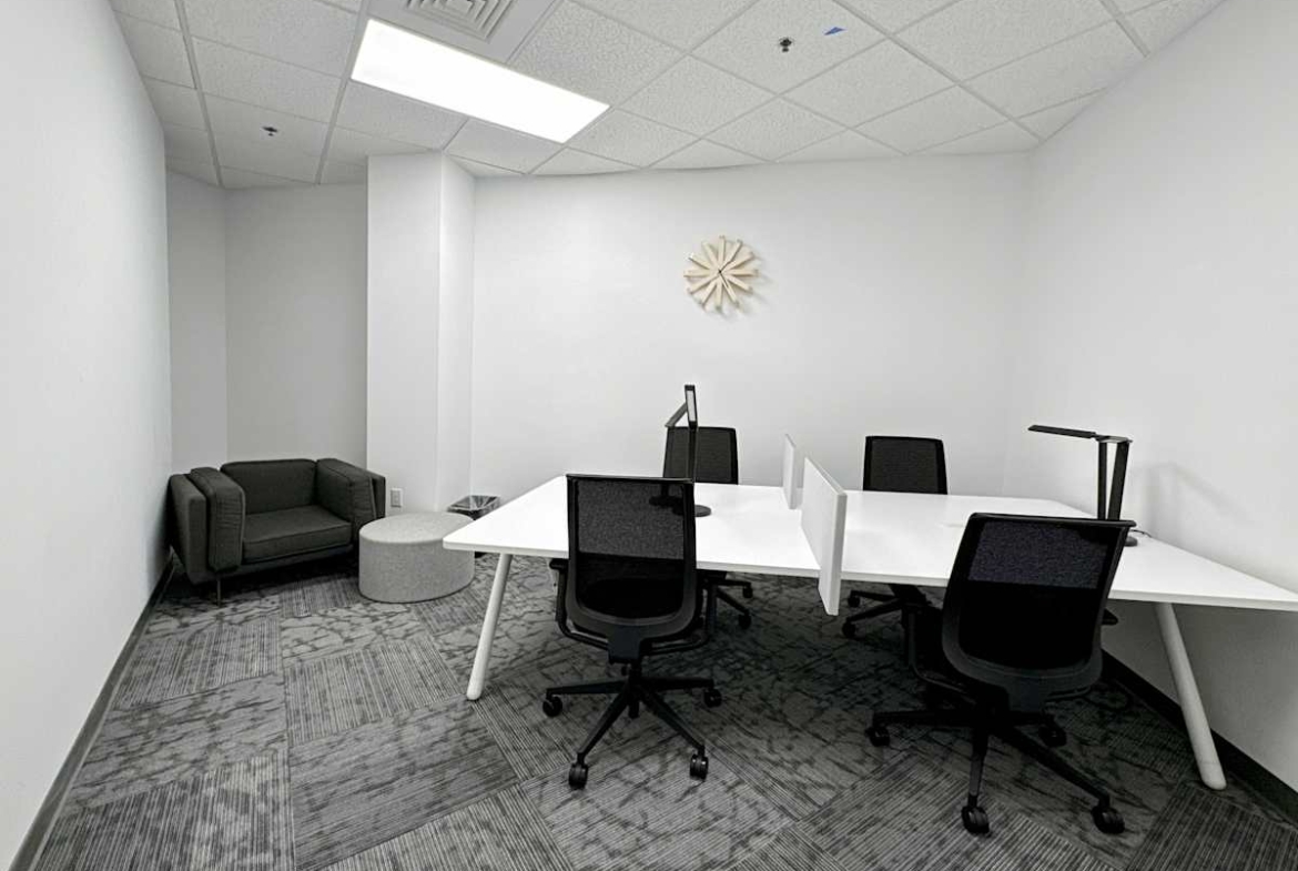 Regus (IWG) Bold Building Chapel Hill