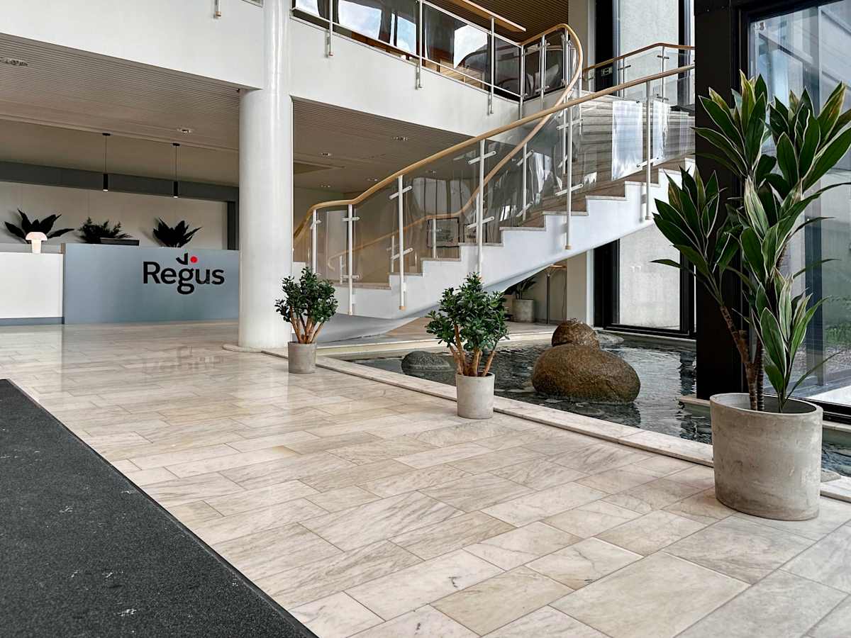 Regus (IWG) Bollstanäsvägen 3 Sollentuna