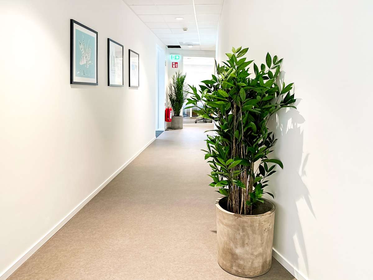Regus (IWG) Bollstanäsvägen 3 Sollentuna