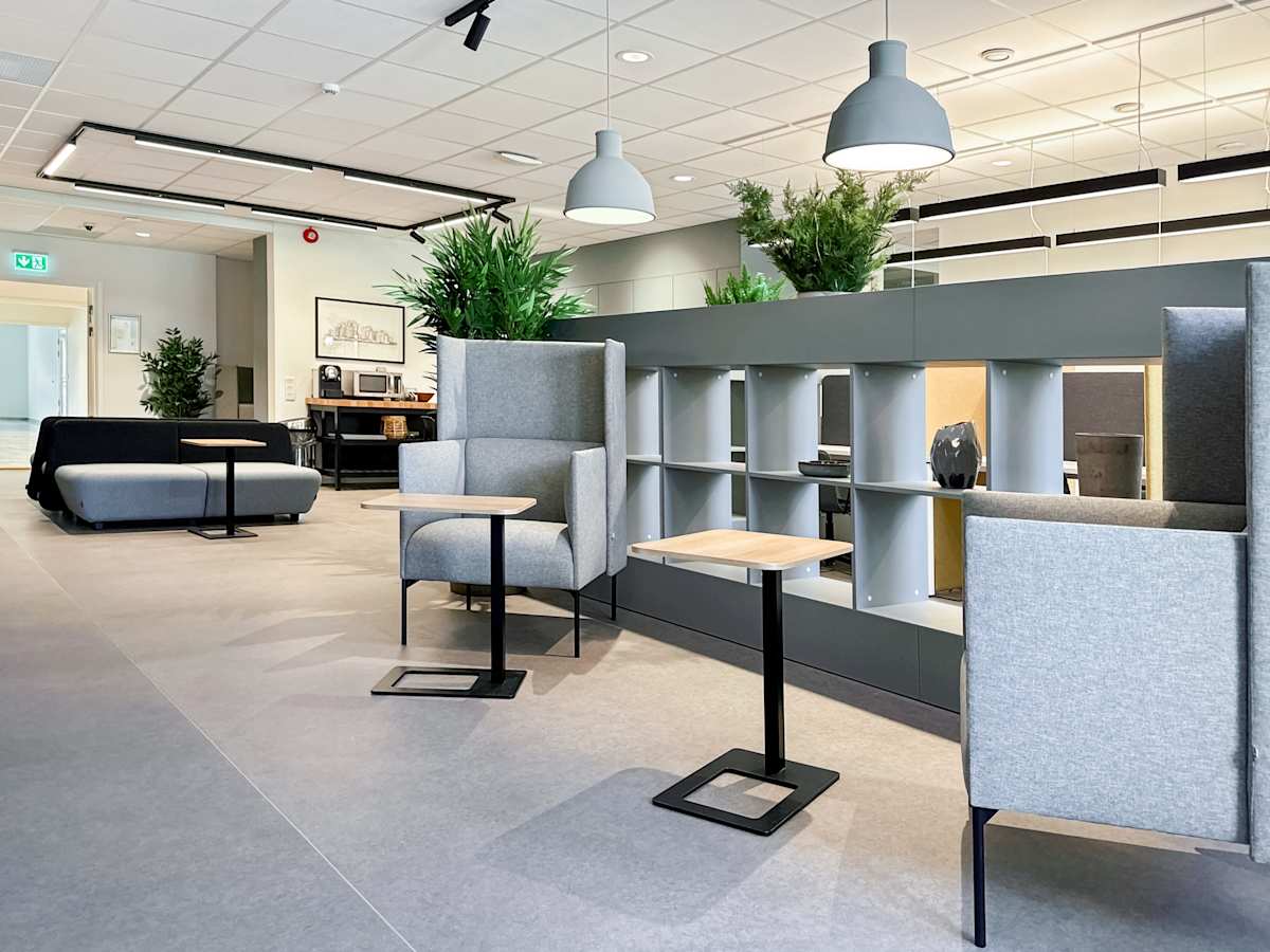 Regus (IWG) Bollstanäsvägen 3 Sollentuna