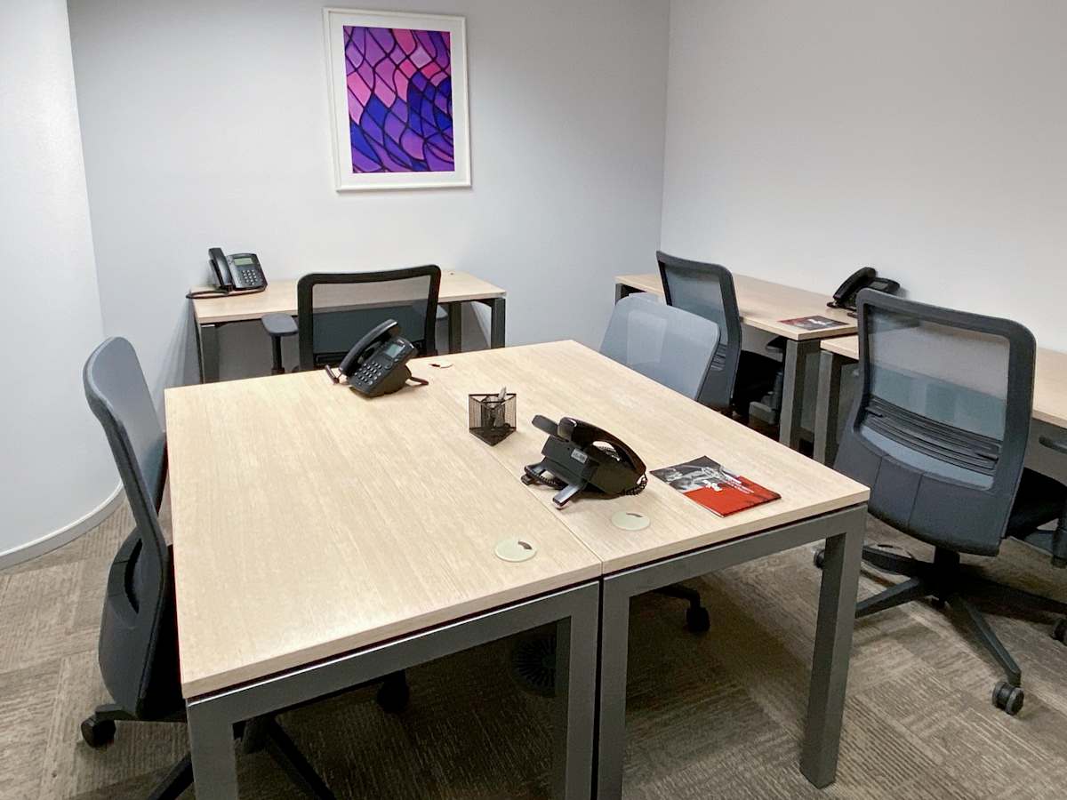 Regus (IWG) Bolsa de Valores Rio de Janeiro
