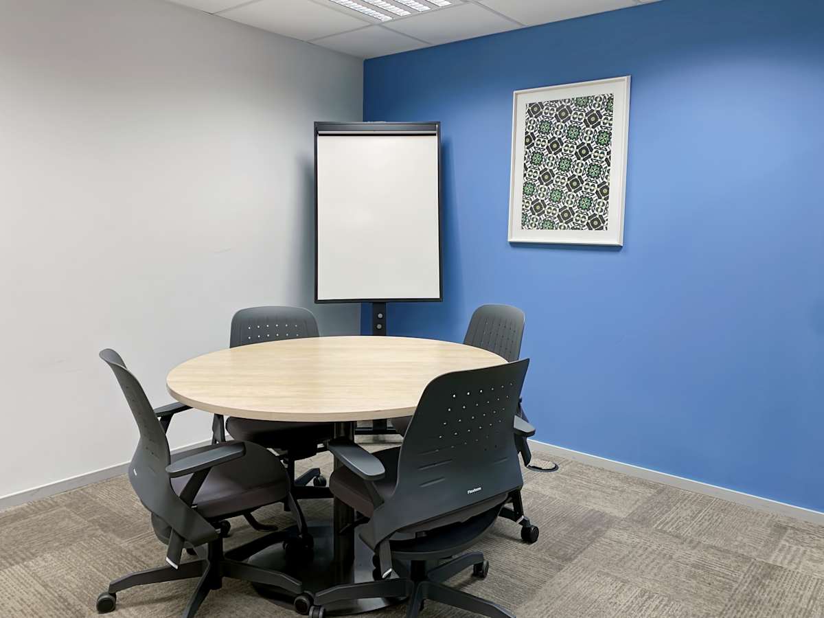 Regus (IWG) Bolsa de Valores Rio de Janeiro