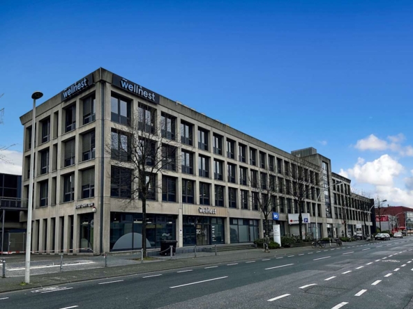 HQ (IWG) Bornheimer Strasse 127 Bonn