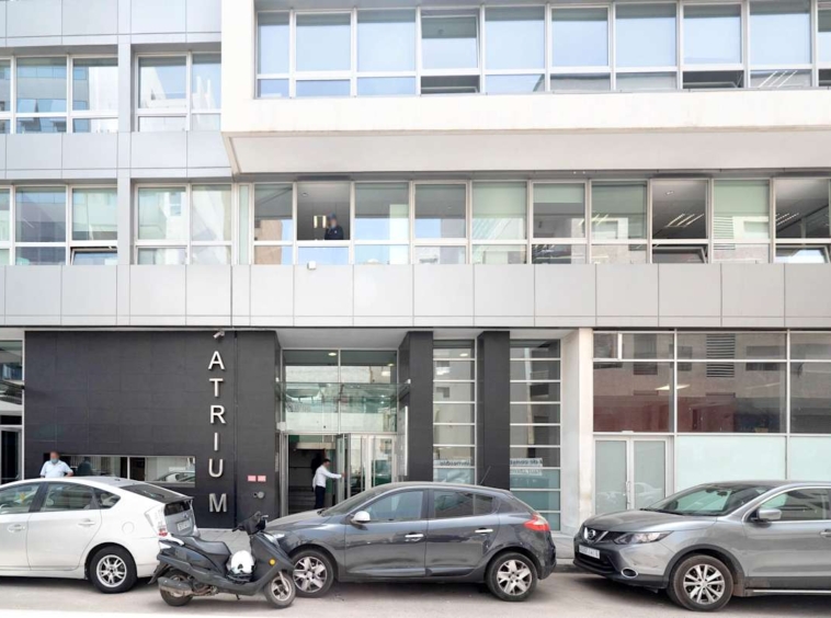 Regus (IWG) Boulevard Abdelmoumen Casablanca