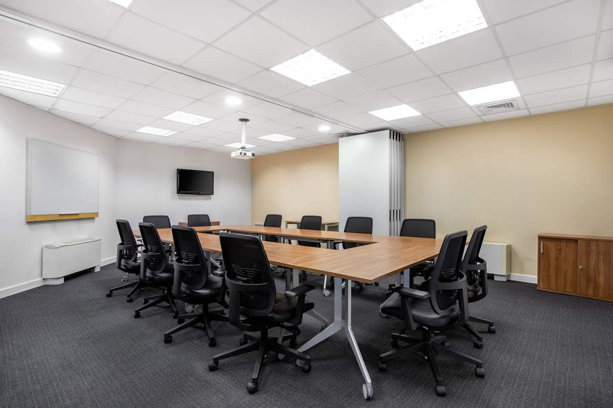 Boulevard Totleben 53-55 Sofia Regus (IWG) Boulevard Totleben 53-55 Sofia