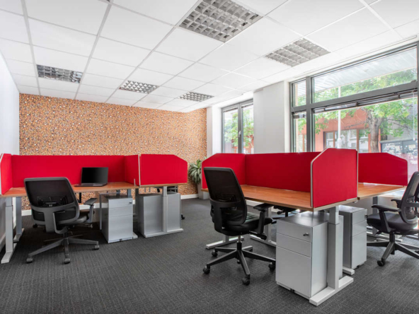 Regus (IWG) Boulevard Totleben 53-55 Sofia