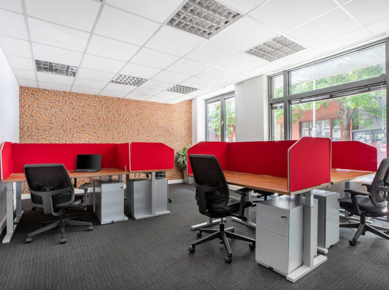 Regus (IWG) Boulevard Totleben 53-55 Sofia