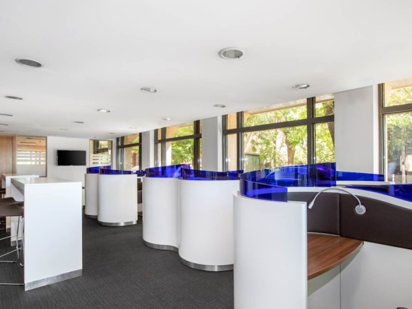 Regus (IWG) Boulevard Totleben 53-55 Sofia