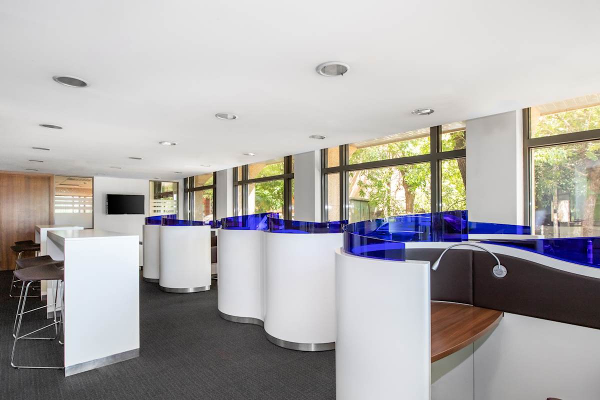 Boulevard Totleben 53-55 Sofia Regus (IWG) Boulevard Totleben 53-55 Sofia