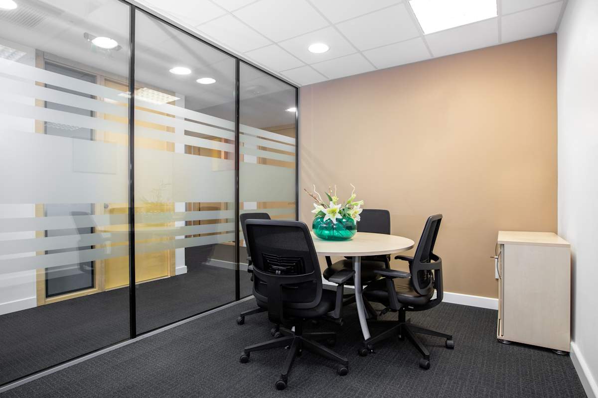 Boulevard Totleben 53-55 Sofia Regus (IWG) Boulevard Totleben 53-55 Sofia