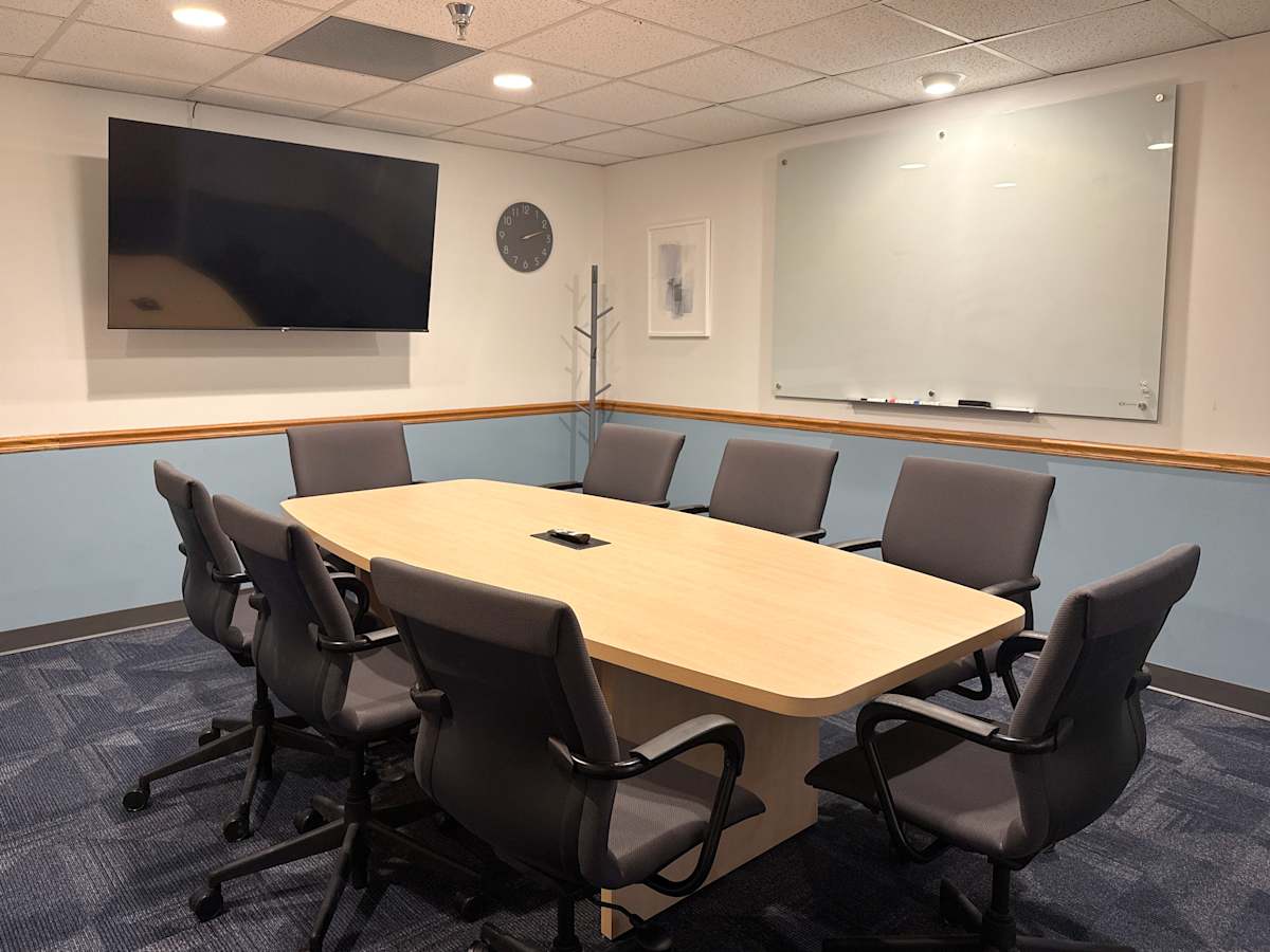 HQ (IWG) Boyce Plaza Pittsburgh