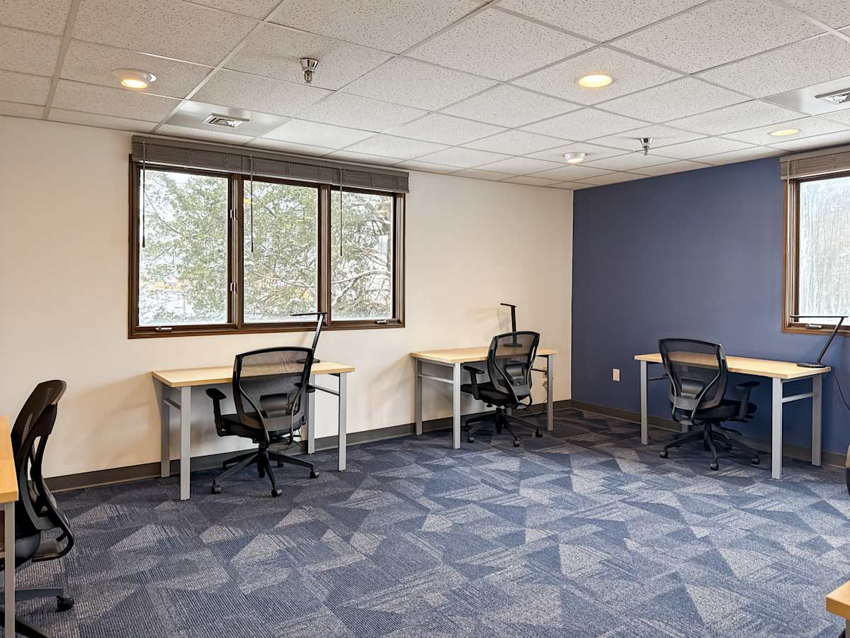 HQ (IWG) Boyce Plaza Pittsburgh